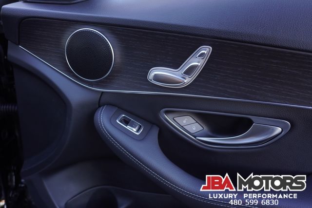 2020 Mercedes-Benz C300 C Class 300 Sedan | MESA, AZ | JBA MOTORS 2020 Mercedes-Benz C300 C Class 300 Sedan | MESA, AZ | JBA MOTORS