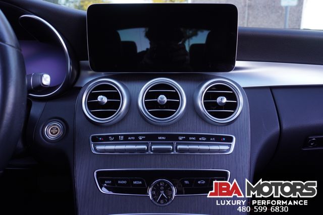 2020 Mercedes-Benz C300 C Class 300 Sedan | MESA, AZ | JBA MOTORS