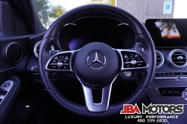 2020 Mercedes-Benz C300 C Class 300 Sedan | MESA, AZ | JBA MOTORS