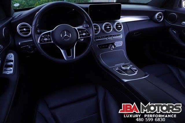 2020 Mercedes-Benz C300 C Class 300 Sedan | MESA, AZ | JBA MOTORS 2020 Mercedes-Benz C300 C Class 300 Sedan | MESA, AZ | JBA MOTORS