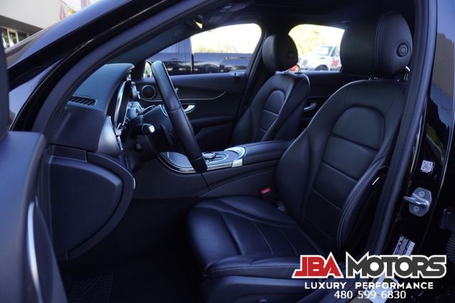 2020 Mercedes-Benz C300 C Class 300 Sedan ~ Digital Dash ~ 18" Wheels | MESA, AZ | JBA MOTORS 2020 Mercedes-Benz C300 C Class 300 Sedan ~ Digital Dash ~ 18" Wheels | MESA, AZ | JBA MOTORS