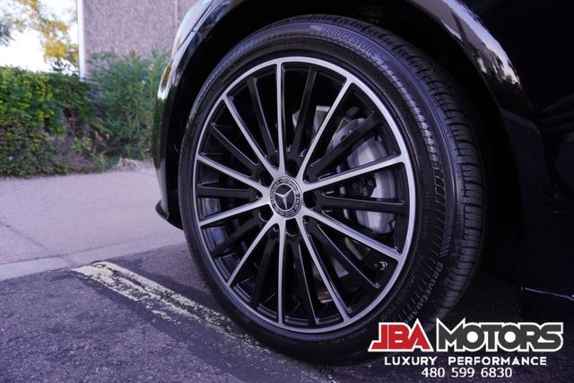 2020 Mercedes-Benz C300 C Class 300 Sedan | MESA, AZ | JBA MOTORS
