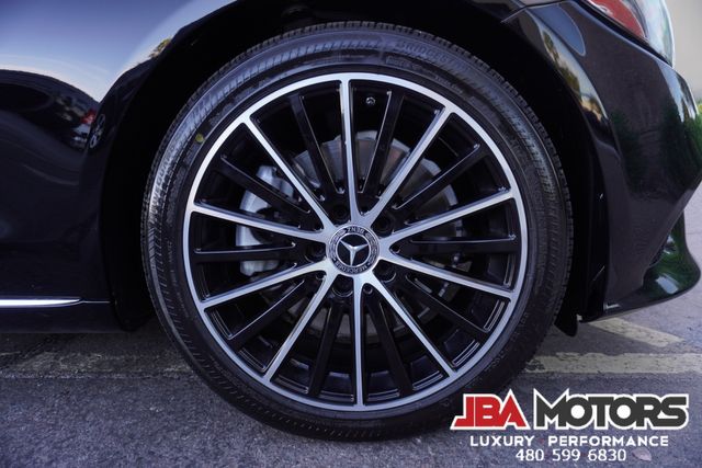 2020 Mercedes-Benz C300 C Class 300 Sedan ~ Digital Dash ~ 18" Wheels | MESA, AZ | JBA MOTORS 2020 Mercedes-Benz C300 C Class 300 Sedan ~ Digital Dash ~ 18" Wheels | MESA, AZ | JBA MOTORS