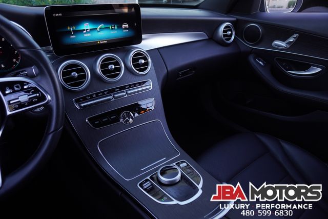 2020 Mercedes-Benz C300 C Class 300 Sedan | MESA, AZ | JBA MOTORS