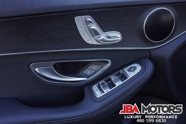2020 Mercedes-Benz C300 C Class 300 Sedan ~ Digital Dash ~ 18" Wheels | MESA, AZ | JBA MOTORS 2020 Mercedes-Benz C300 C Class 300 Sedan ~ Digital Dash ~ 18" Wheels | MESA, AZ | JBA MOTORS