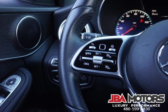 2020 Mercedes-Benz C300 C Class 300 Sedan ~ Digital Dash ~ 18" Wheels | MESA, AZ | JBA MOTORS 2020 Mercedes-Benz C300 C Class 300 Sedan ~ Digital Dash ~ 18" Wheels | MESA, AZ | JBA MOTORS