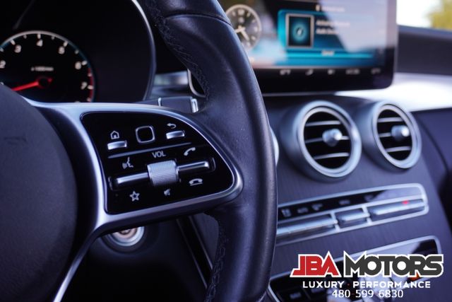 2020 Mercedes-Benz C300 C Class 300 Sedan | MESA, AZ | JBA MOTORS 2020 Mercedes-Benz C300 C Class 300 Sedan | MESA, AZ | JBA MOTORS