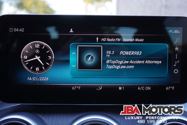 2020 Mercedes-Benz C300 C Class 300 Sedan | MESA, AZ | JBA MOTORS 2020 Mercedes-Benz C300 C Class 300 Sedan | MESA, AZ | JBA MOTORS