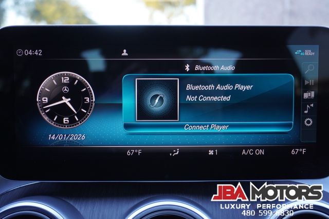 2020 Mercedes-Benz C300 C Class 300 Sedan ~ Digital Dash ~ 18" Wheels | MESA, AZ | JBA MOTORS 2020 Mercedes-Benz C300 C Class 300 Sedan ~ Digital Dash ~ 18" Wheels | MESA, AZ | JBA MOTORS