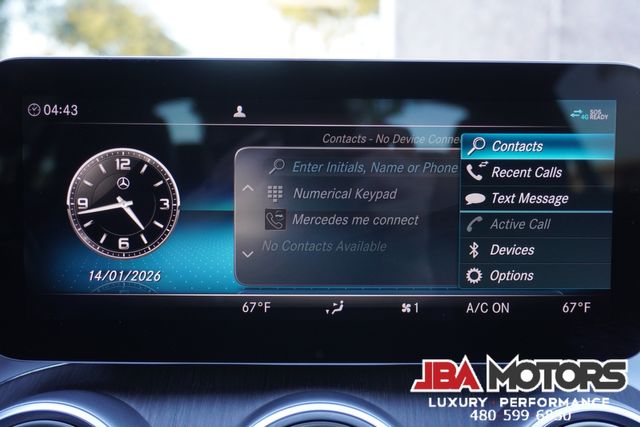 2020 Mercedes-Benz C300 C Class 300 Sedan | MESA, AZ | JBA MOTORS 2020 Mercedes-Benz C300 C Class 300 Sedan | MESA, AZ | JBA MOTORS