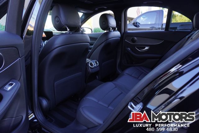2020 Mercedes-Benz C300 C Class 300 Sedan ~ Digital Dash ~ 18" Wheels | MESA, AZ | JBA MOTORS 2020 Mercedes-Benz C300 C Class 300 Sedan ~ Digital Dash ~ 18" Wheels | MESA, AZ | JBA MOTORS