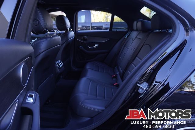 2020 Mercedes-Benz C300 C Class 300 Sedan ~ Digital Dash ~ 18" Wheels | MESA, AZ | JBA MOTORS 2020 Mercedes-Benz C300 C Class 300 Sedan ~ Digital Dash ~ 18" Wheels | MESA, AZ | JBA MOTORS