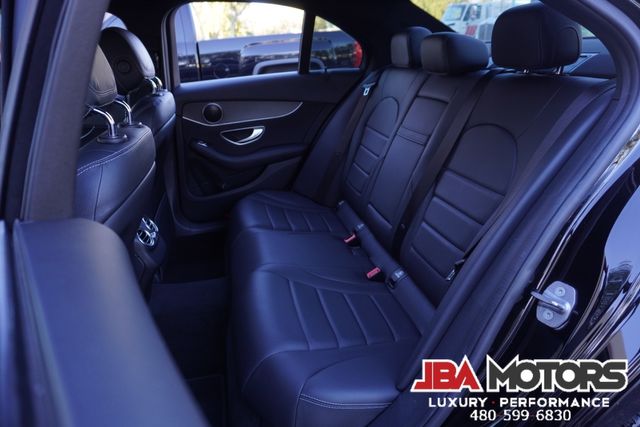2020 Mercedes-Benz C300 C Class 300 Sedan | MESA, AZ | JBA MOTORS