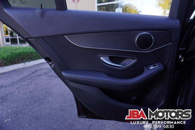 2020 Mercedes-Benz C300 C Class 300 Sedan ~ Digital Dash ~ 18" Wheels | MESA, AZ | JBA MOTORS 2020 Mercedes-Benz C300 C Class 300 Sedan ~ Digital Dash ~ 18" Wheels | MESA, AZ | JBA MOTORS