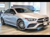 2020 Mercedes-Benz CLA  AMG 35 Premium Package AMG Exterior Night Styling/Night Package | Honolulu, HI | Autosource Hawaii 