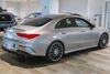 2020 Mercedes-Benz CLA  AMG 35 Premium Package AMG Exterior Night Styling/Night Package | Honolulu, HI | Autosource Hawaii 