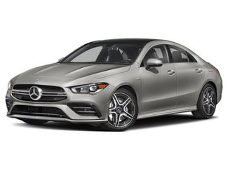 2020 Mercedes-Benz CLA  AMG 35 Premium Package AMG Exterior Night Styling/Night Package | Honolulu, HI | Autosource Hawaii 