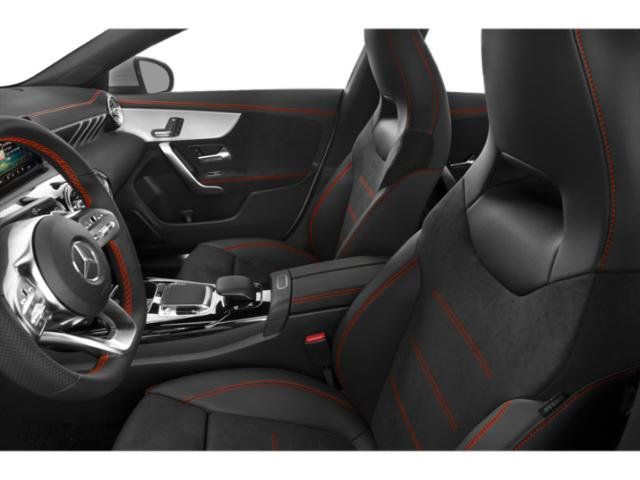 2020 Mercedes-Benz CLA  AMG 35 Premium Package AMG Exterior Night Styling/Night Package