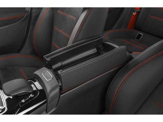 2020 Mercedes-Benz CLA  AMG 35 Premium Package AMG Exterior Night Styling/Night Package