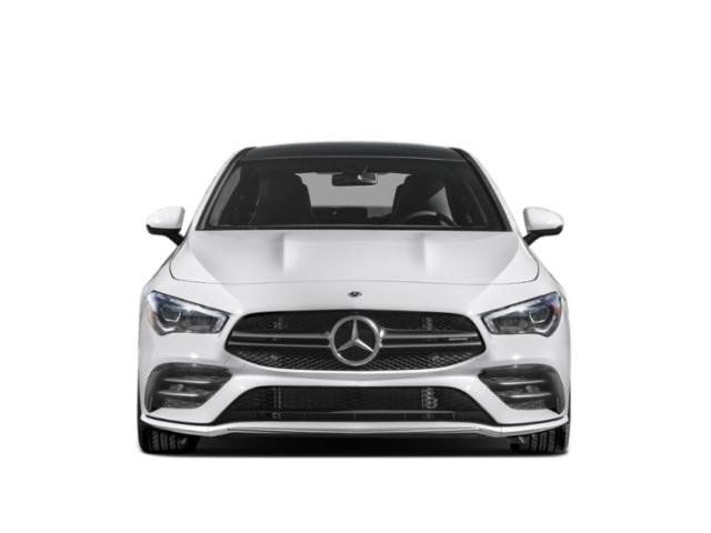 2020 Mercedes-Benz CLA  AMG 35 Premium Package AMG Exterior Night Styling/Night Package