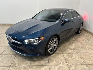 2020 Mercedes-Benz CLA 250 | Carrollton, TX | CarChoice.com