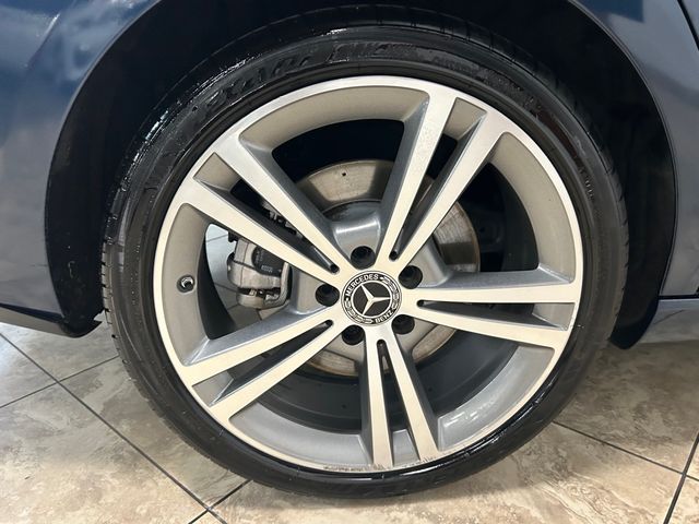 2020 Mercedes-Benz CLA 250