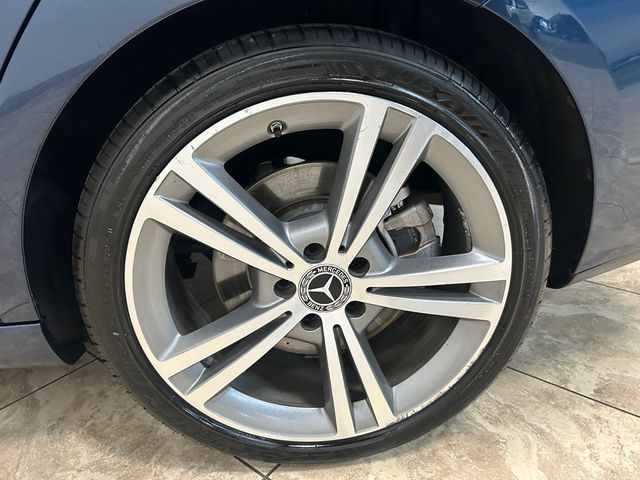 2020 Mercedes-Benz CLA 250