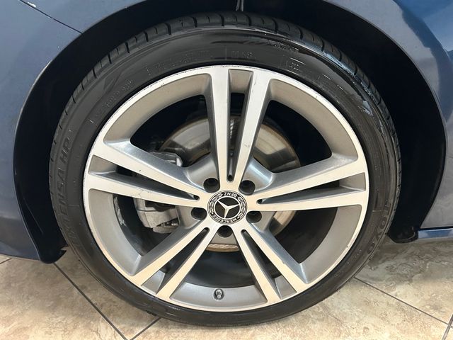 2020 Mercedes-Benz CLA 250