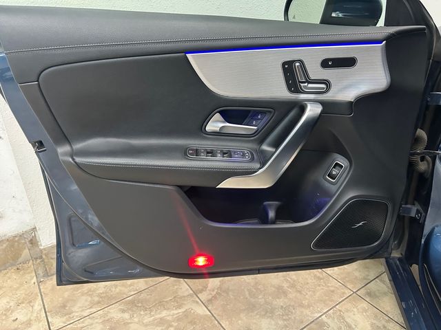 2020 Mercedes-Benz CLA 250