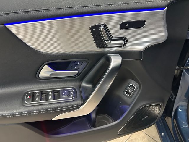 2020 Mercedes-Benz CLA 250