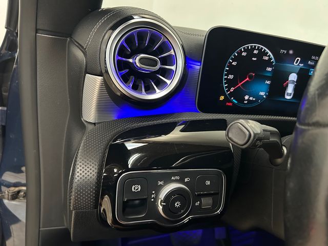 2020 Mercedes-Benz CLA 250