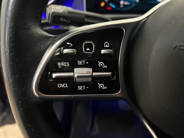 2020 Mercedes-Benz CLA 250