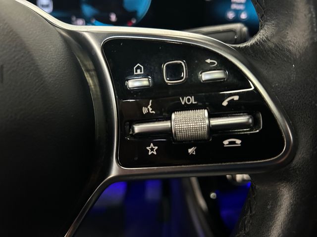 2020 Mercedes-Benz CLA 250