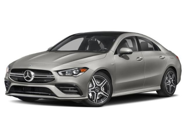 2020 Mercedes-Benz CLA AMG 35 | Honolulu, HI | Autosource Hawaii 