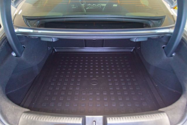 2020 Mercedes-Benz CLA AMG 35