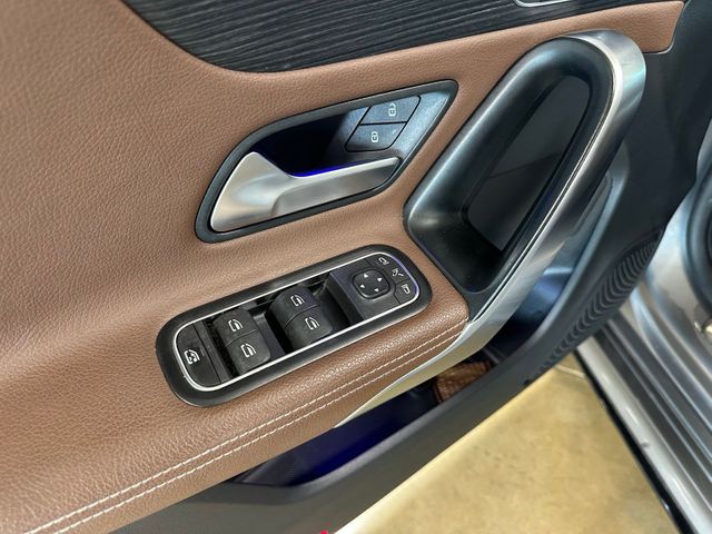 2020 Mercedes-Benz CLA AMG 35