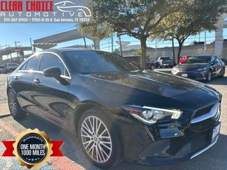 2020 Mercedes-Benz CLA 250 4MATIC | San Antonio, TX | Clear Choice Automotive South