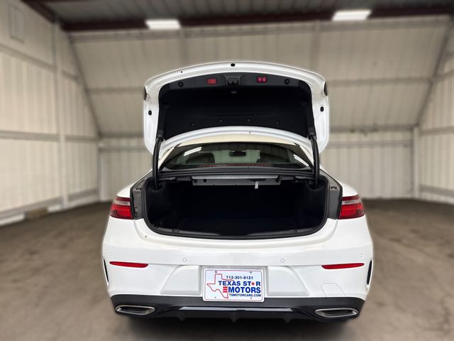 2020 Mercedes-Benz E-CLASS E450 | Houston, TX | Texas Star Motors