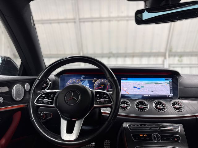 2020 Mercedes-Benz E-CLASS E450 | Houston, TX | Texas Star Motors