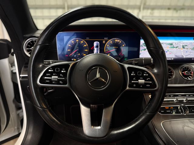 2020 Mercedes-Benz E-CLASS E450 | Houston, TX | Texas Star Motors