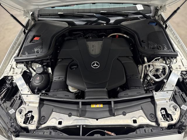 2020 Mercedes-Benz E-CLASS E450 | Houston, TX | Texas Star Motors
