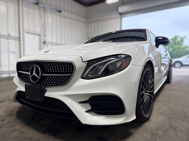 2020 Mercedes-Benz E-CLASS E450 | Houston, TX | Texas Star Motors 2020 Mercedes-Benz E-CLASS E450 | Houston, TX | Texas Star Motors