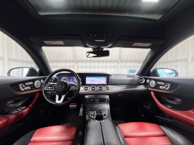 2020 Mercedes-Benz E-CLASS E450 | Houston, TX | Texas Star Motors