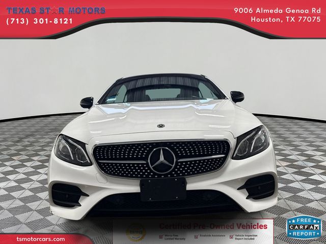 2020 Mercedes-Benz E-CLASS E450 | Houston, TX | Texas Star Motors 2020 Mercedes-Benz E-CLASS E450 | Houston, TX | Texas Star Motors