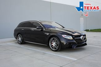 2020 Mercedes-Benz E-Class