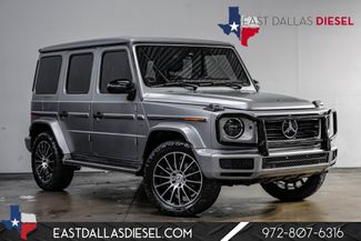 2020 Mercedes-Benz G 550 4MATIC | Dallas, TX | East Dallas Diesel