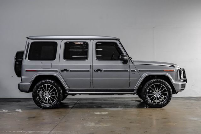 2020 Mercedes-Benz G 550 4MATIC | Dallas, TX | East Dallas Diesel 2020 Mercedes-Benz G 550 4MATIC | Dallas, TX | East Dallas Diesel