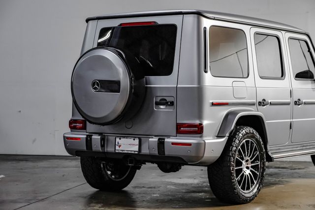 2020 Mercedes-Benz G 550 4MATIC | Dallas, TX | East Dallas Diesel 2020 Mercedes-Benz G 550 4MATIC | Dallas, TX | East Dallas Diesel