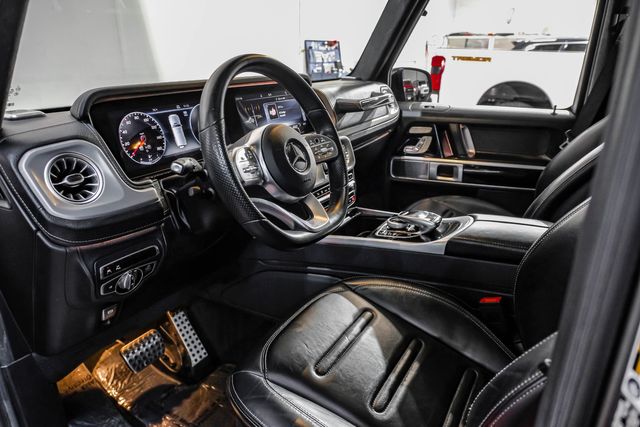 2020 Mercedes-Benz G 550 4MATIC | Dallas, TX | East Dallas Diesel 2020 Mercedes-Benz G 550 4MATIC | Dallas, TX | East Dallas Diesel