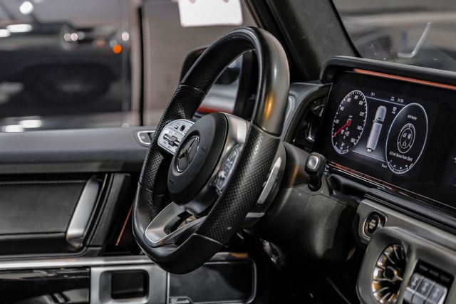 2020 Mercedes-Benz G 550 4MATIC | Dallas, TX | East Dallas Diesel 2020 Mercedes-Benz G 550 4MATIC | Dallas, TX | East Dallas Diesel